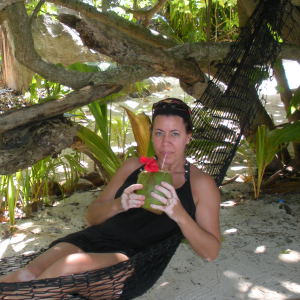 Photo de profil de Gilda Ferreira
