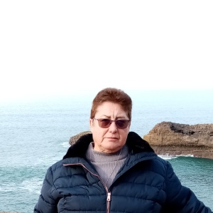 Photo de profil de Gilda Gerat