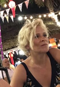 Photo de profil de Gilda Gross