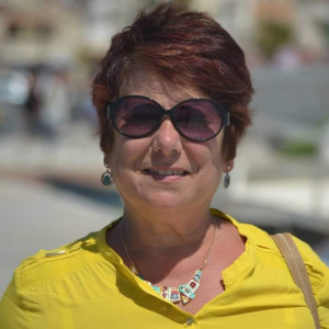 Photo de profil de Gilda Mintoff