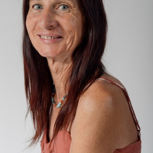 Photo de profil de Gilda Pivois