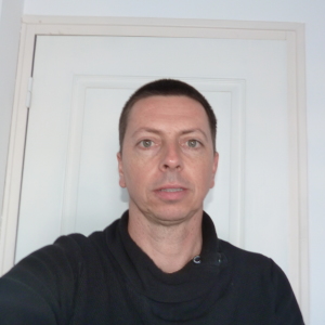 Photo de profil de Gildas Thomas Lainé