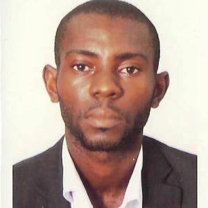 Photo de profil de Gildas Bouzanga