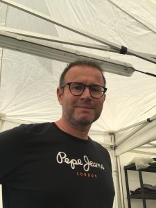 Photo de profil de Gildas Brochard
