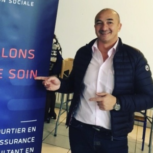 Photo de profil de Gildas Buquen