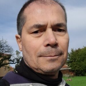 Photo de profil de Gildas Carron