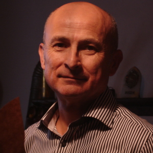 Photo de profil de Gildas Claveau