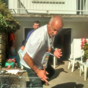 Photo de profil de Gildas Dagand