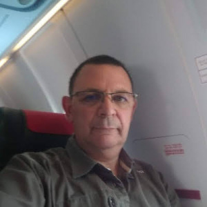 Photo de profil de Gildas Denoux