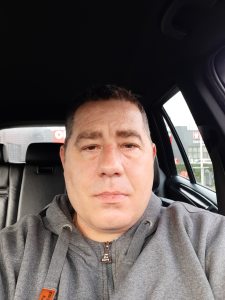Photo de profil de Gildas Faucher
