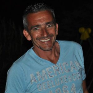 Photo de profil de Gildas Gautier