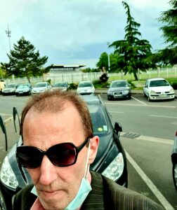 Photo de profil de Gildas Guegan