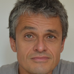 Photo de profil de Gildas Henriet