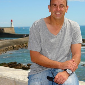 Photo de profil de Gildas Le Bescont