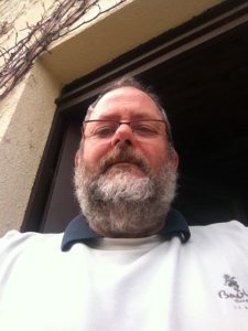 Photo de profil de Gildas Moreau