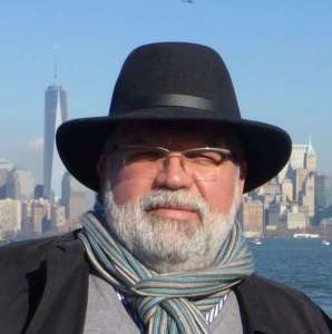 Photo de profil de Gildas Potin