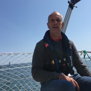 Photo de profil de Gildas Pouliquen