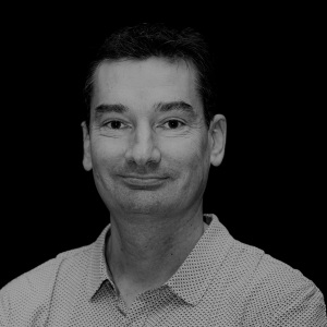 Photo de profil de Gildas Raoult
