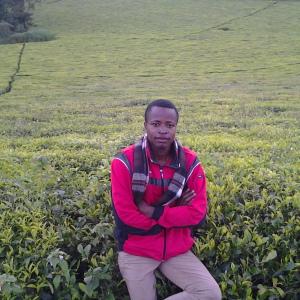 Photo de profil de Gildas Tiodo
