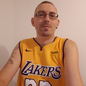 Photo de profil de Gildas Toban