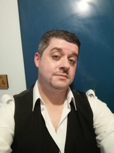 Photo de profil de Gildas Vasselin