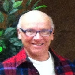 Photo de profil de Gilles Olivier Tognacca