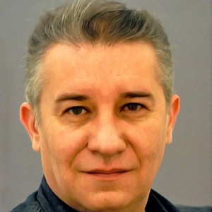 Photo de profil de Gilles Agenor