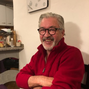 Photo de profil de Gilles Albert