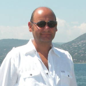 Photo de profil de Gilles Aleo