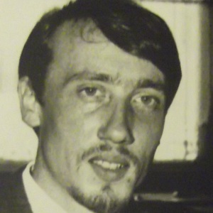 Photo de profil de Gilles Alexandre
