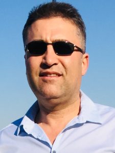 Photo de profil de Gilles Almeida