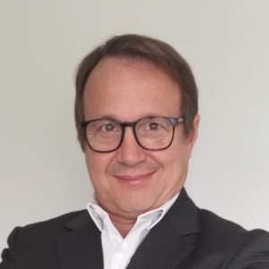 Photo de profil de Gilles Alzina