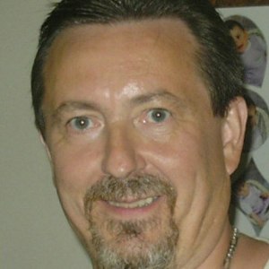 Photo de profil de Gilles Anne