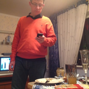 Photo de profil de Gilles Armand