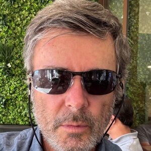 Photo de profil de Gilles Assollant