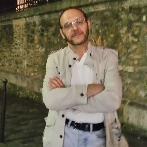 Photo de profil de Gilles Aubert