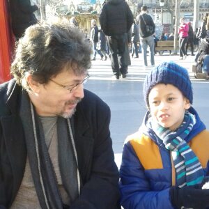 Photo de profil de Gilles Aubigny