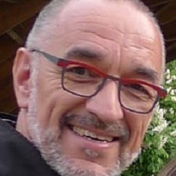 Photo de profil de Gilles Baguet
