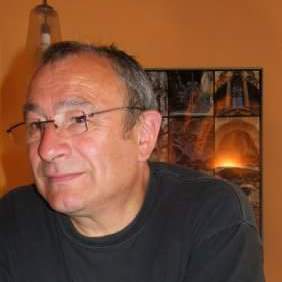 Photo de profil de Gilles Bailly