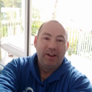 Photo de profil de Gilles Barbe