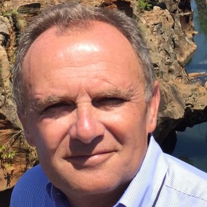 Photo de profil de Gilles Barbier