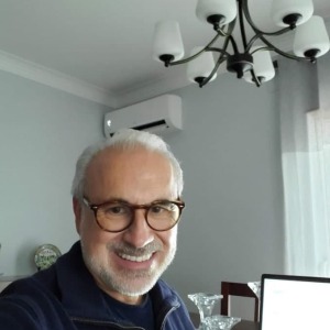 Photo de profil de Gilles Baril