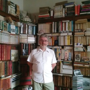 Photo de profil de Gilles Barillier