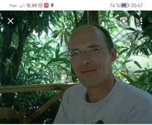 Photo de profil de Gilles Batailles