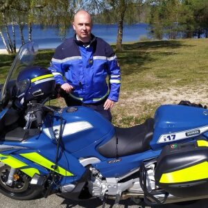 Photo de profil de Gilles Baudry