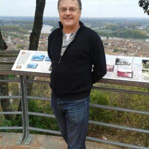Photo de profil de Gilles Bauer