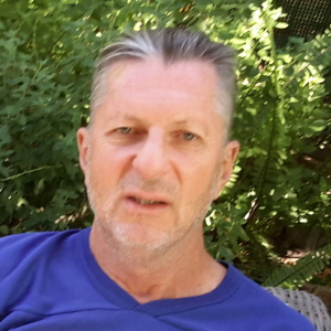 Photo de profil de Gilles Baumier