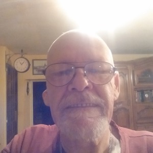 Photo de profil de Gilles Beaudegel