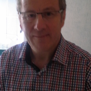 Photo de profil de Gilles Beauhaire