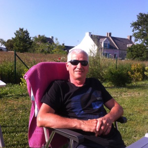 Photo de profil de Gilles Beaumanoir